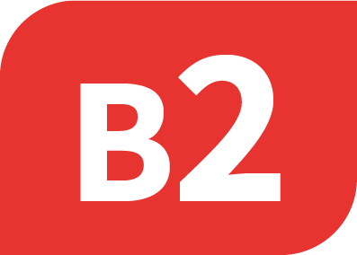 ligne B2